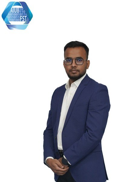 Md. Ariful Islam