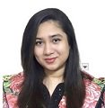 Ms. Quazi Fariha Fairooz