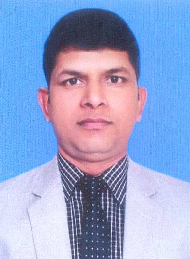 Md. Emdadul Haque