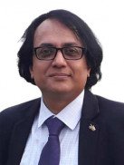 Dr. Ruhul Amin Khan
