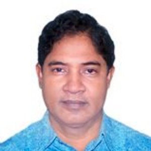 Dr. Mohammad Mahbubul Hoque