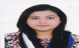 Taasinmim Mahbub Anggon