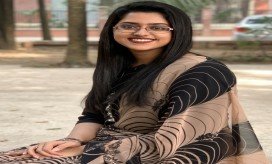 Sk. Nahia Ahsan