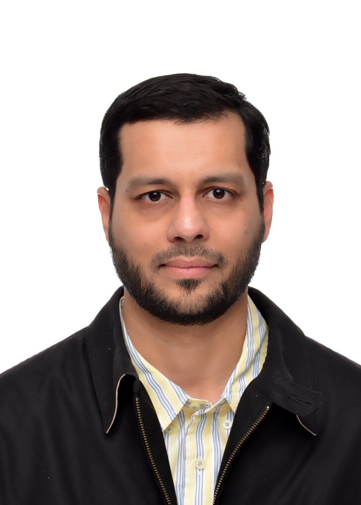 Dr. Shahnewaz Siddique