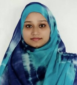 Tasrin Jahan