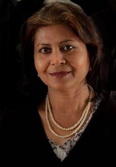 Dr. Kamrun Nahar (KNr)