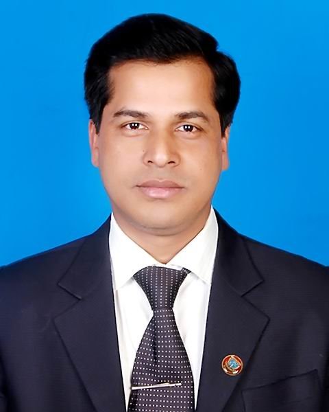 Dr. Mohammad Al-Mamun