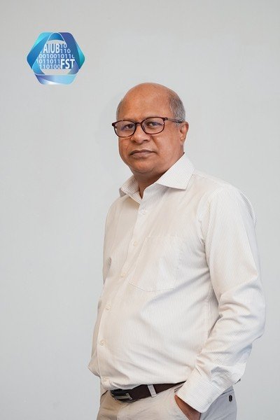 Dr. Khandaker Tabin Hasan