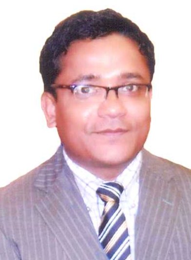 Dr. Md. Abdul Alim Al - Bari
