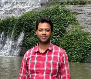 Dr. Mohammad Lutfar Rahman