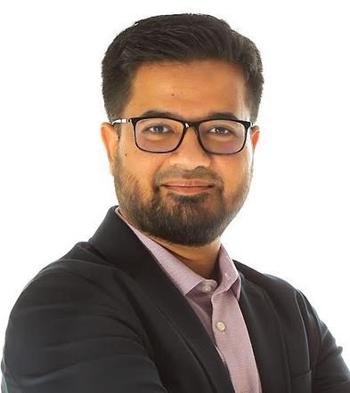 Dr. Md Muntasir Ali