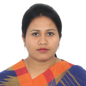 Mrs. Farhana Aziz