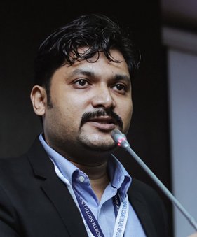 Dr. Sakib Bin Amin