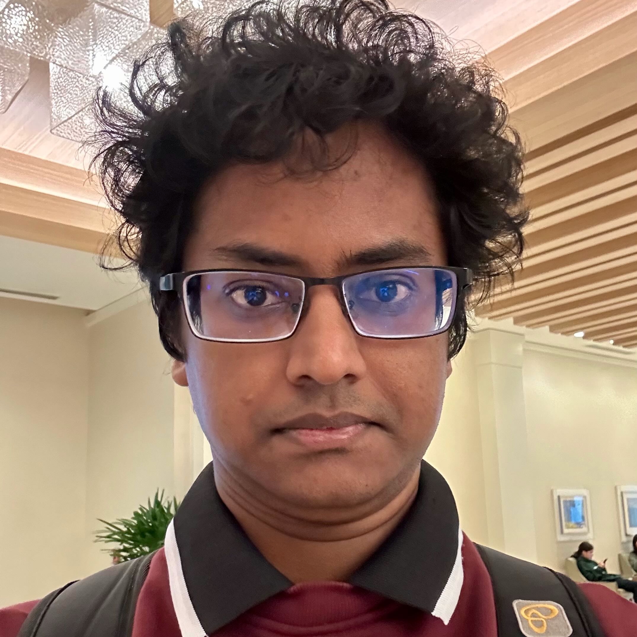 Mr. Md Salman Shamil
