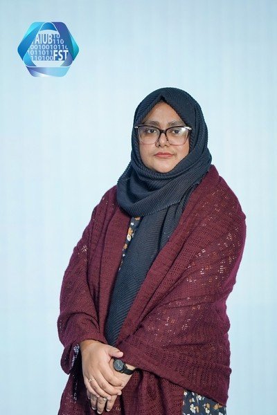 Kazi Sadia