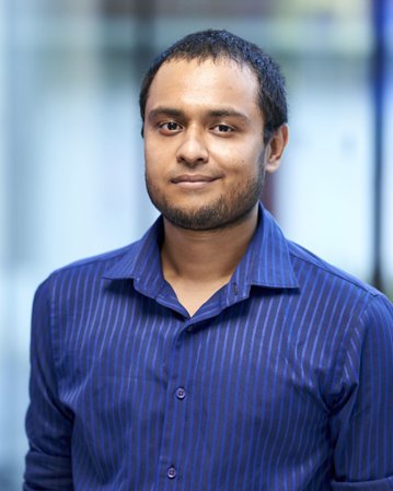 Dr. Md. Tamhid Ul Islam