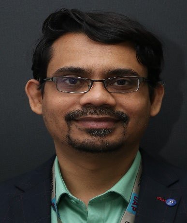 Dr. Mohammad Shahriar