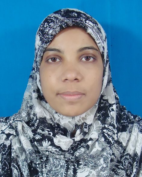 Dr. Nahid Sultana Lucky