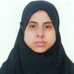 Ms. Jamilun Nahar