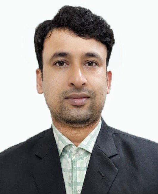 Dr. Rafiqul Islam