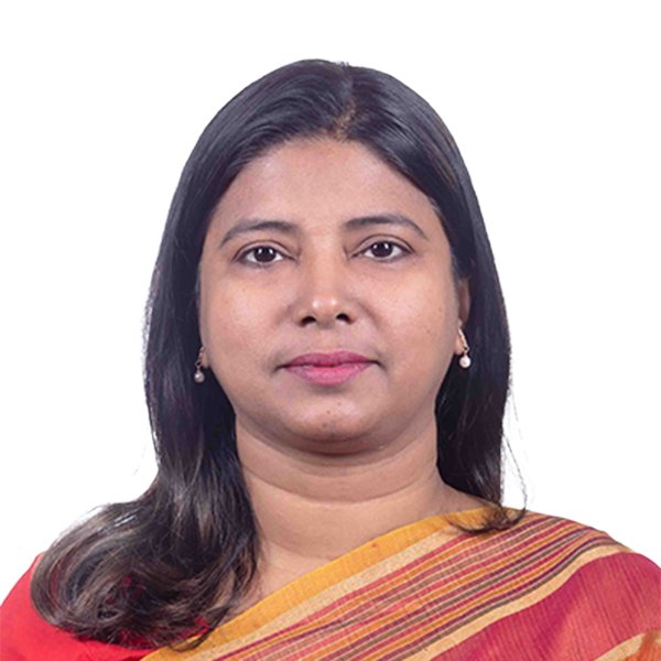 Asma Begum, PhD