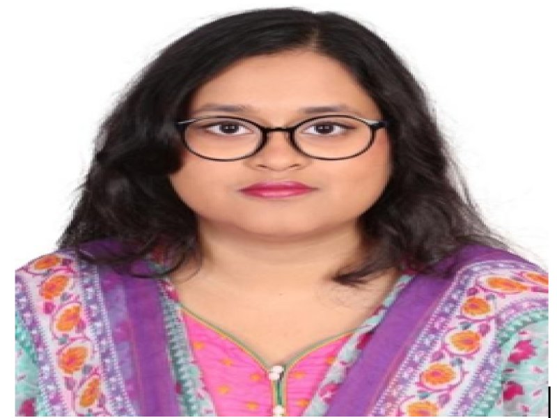 Jannatul Ferdaous