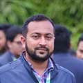 Mr. Sheikh Shah Mohammad Motiur Rahman