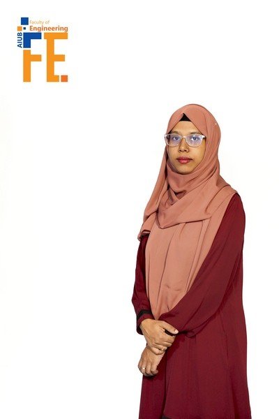Sadia Yasmin
