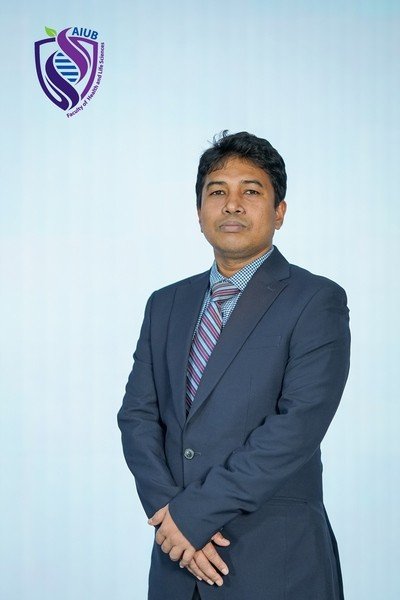 Dr. Md. Siddiqul Islam