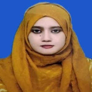 Salma Tabashum