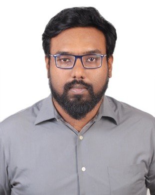 Samrat Tonmoy Sarkar