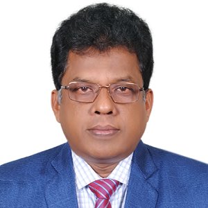 Dr. Md Moazzam Husain