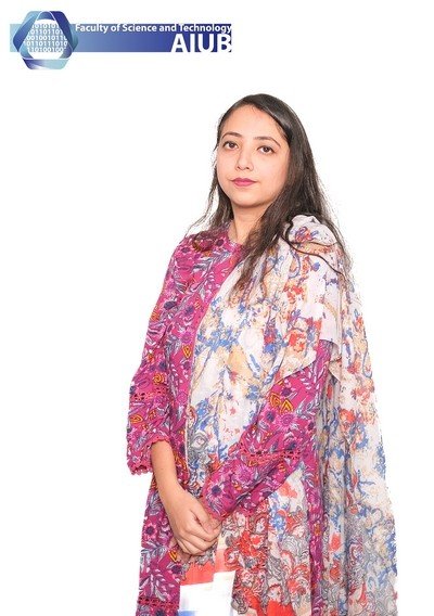 Syma Kamal Chaity