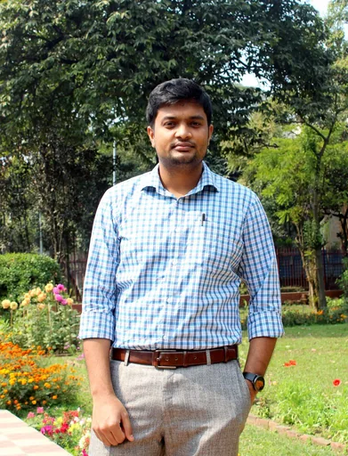 Chandan Kumar Dash