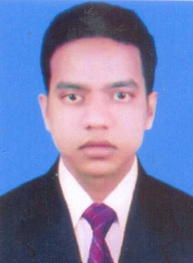 Md. Uzzal Haque