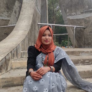 Ummeh Iffat