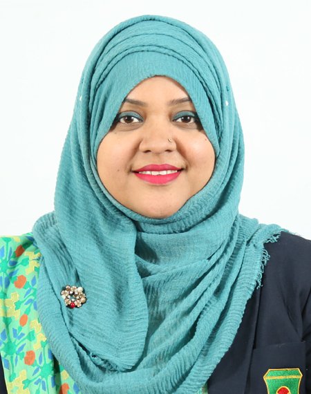 Dr. Jannatul Ferdaous