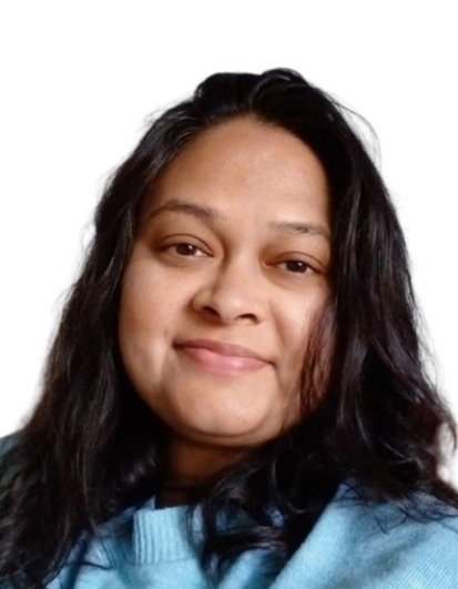 Dr. Nusrat Jahan Lisa