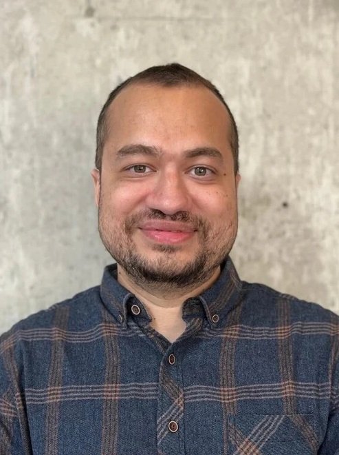 Muntasir Kamal