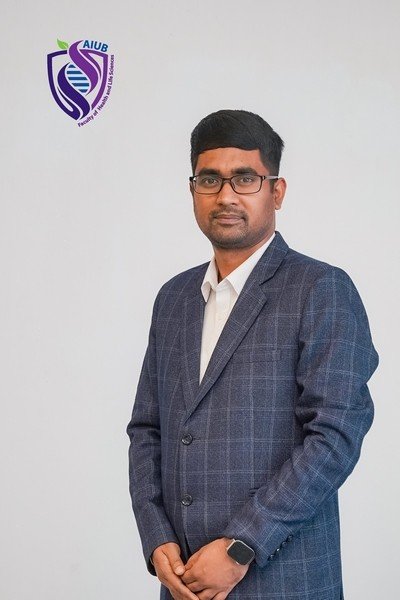 Dr. Abdullah Al Mamun