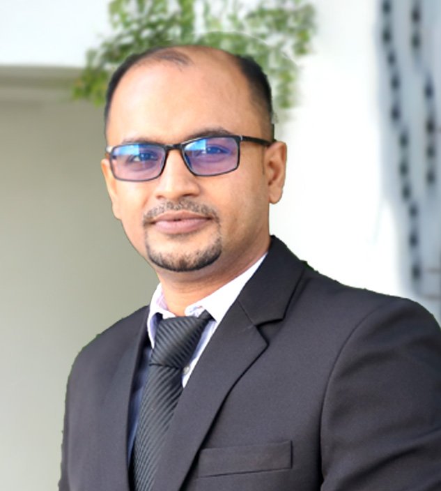 Md. Mahmudul Hasan Raziv