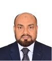 Prof. Dr. A. H. M. Saifullah Sadi