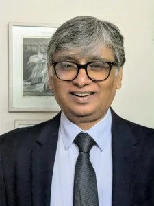 Dr.Md. Zakir Hossain Howlader (Chairman)