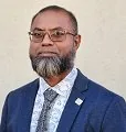 Dr. Syed Mohammed Shamsul Islam