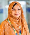 Ms. Maliha Bushra Hoque