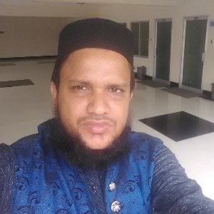 Md. Kowsar Hamid
