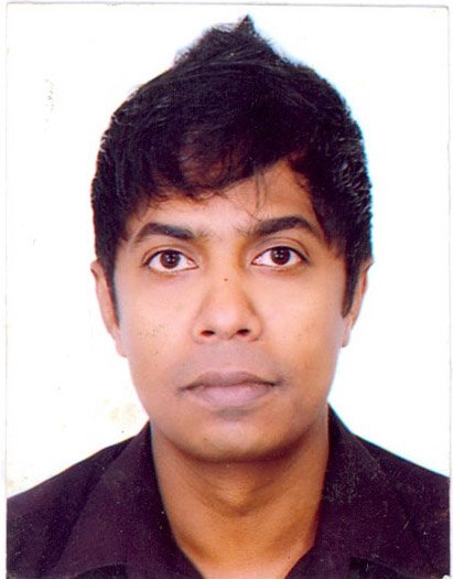 Dr. Md. Ariful Haque