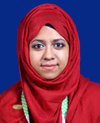 Ms. Farzana Sadia