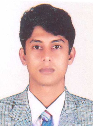 Dr. A. H. M. Khurshid Alam