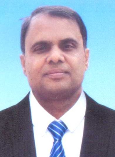 Dr. Md. Ekramul Islam